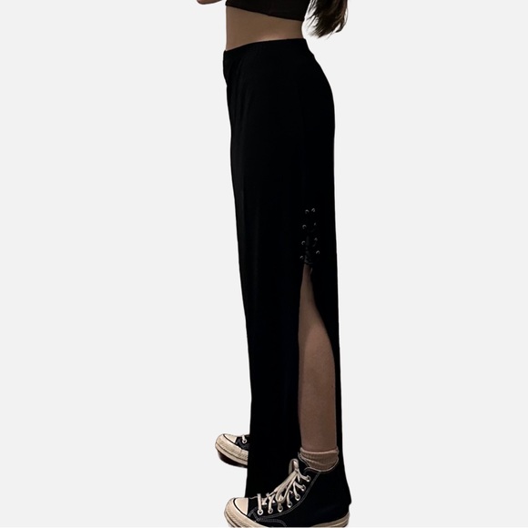 Maxi Skirt - Picture 2 of 4